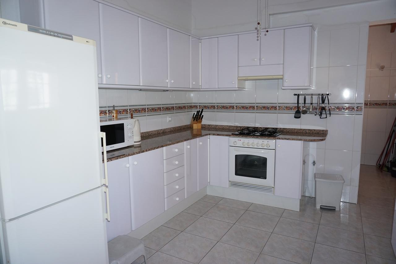 Muriel House Monte Pego Екстер'єр фото