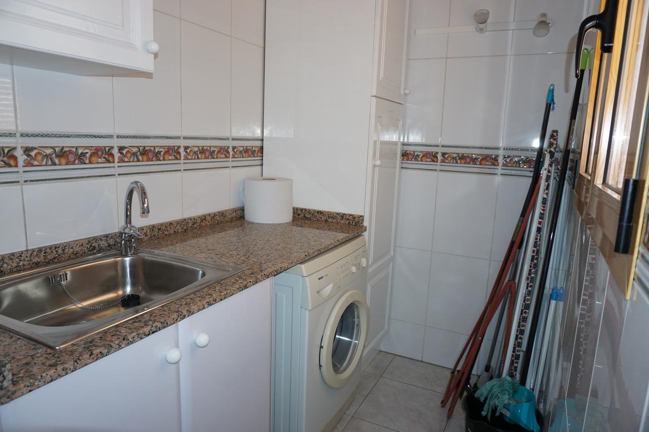 Muriel House Monte Pego Екстер'єр фото